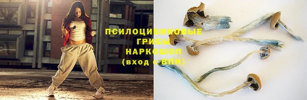 кристаллы Абаза