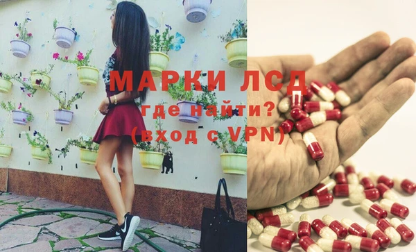 Альфа ПВП Алзамай
